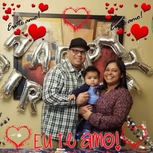 Meet your Posher, AndrÃ© luiz